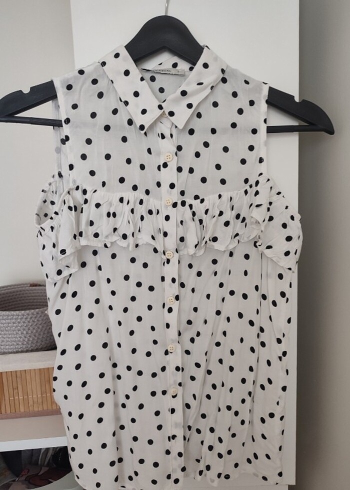 Gömlek  - Görsel 3