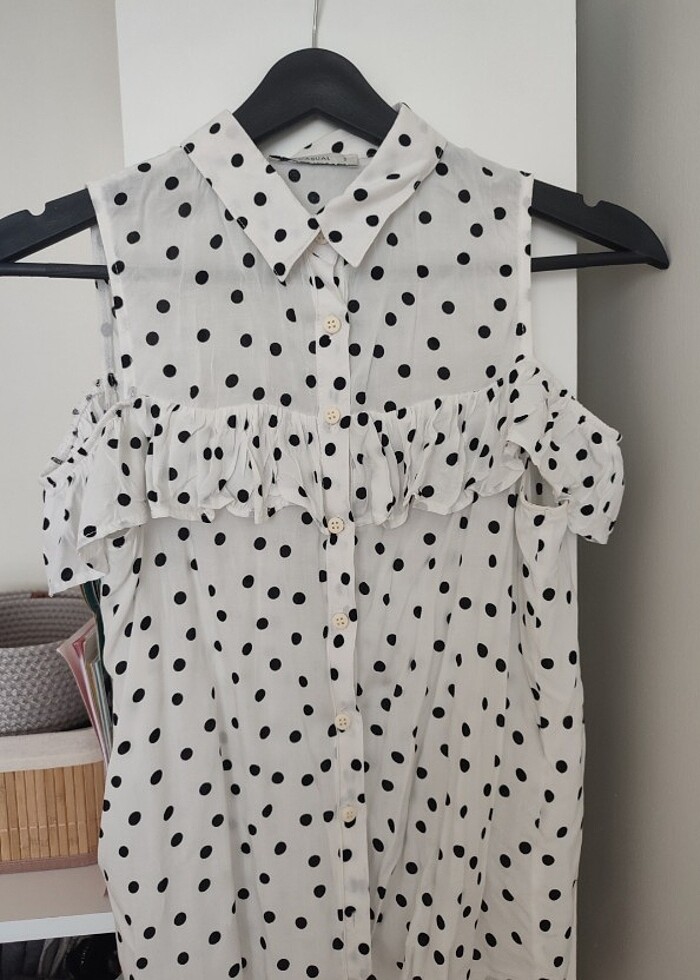 Gömlek  - Görsel 4