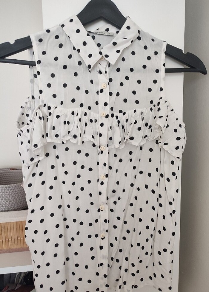 Gömlek  - Görsel 5