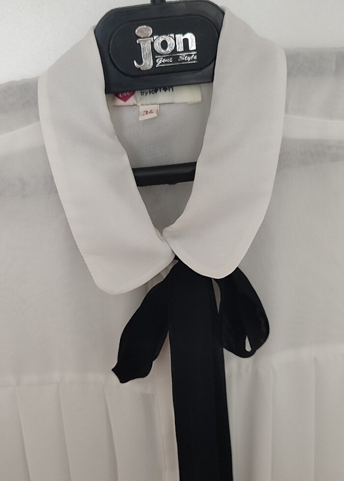 Gömlek  - Görsel 2