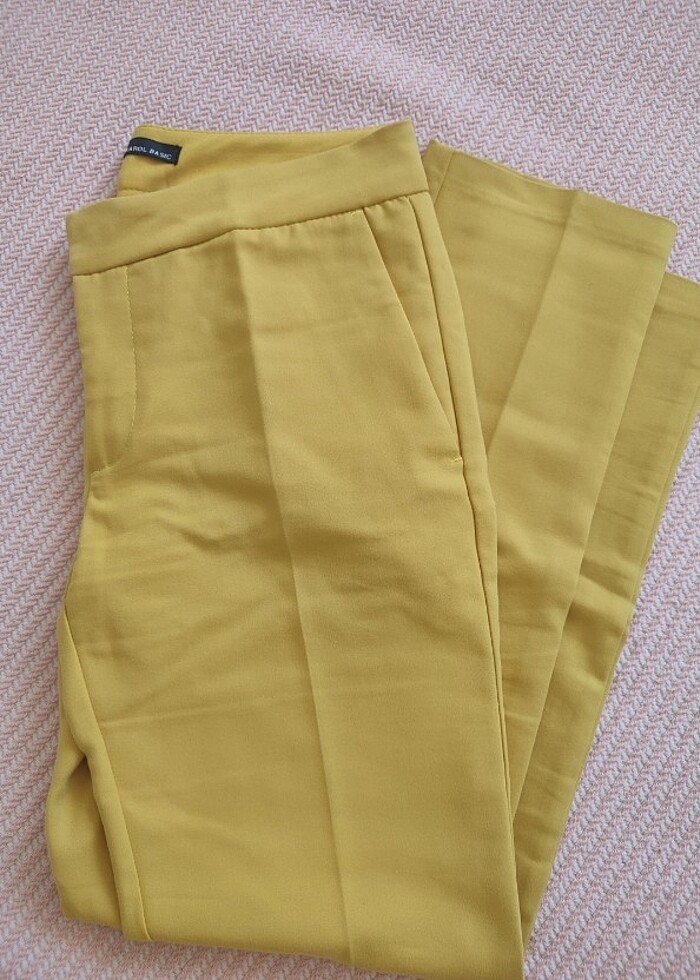 Kumaş pantolon  - Görsel 3