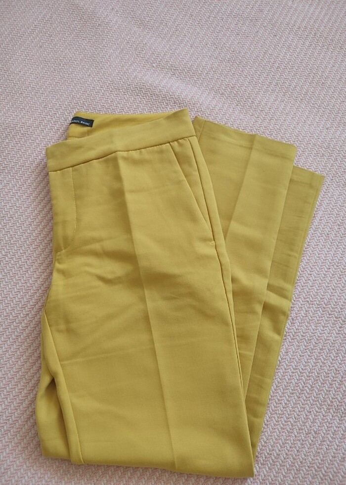 Kumaş pantolon  - Görsel 4