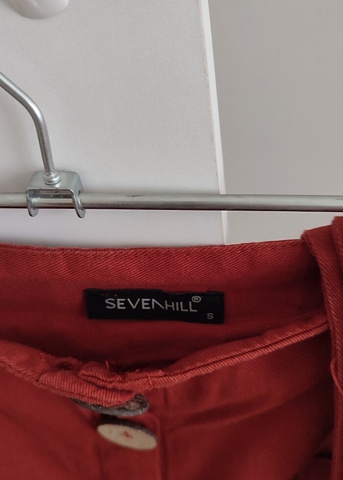 Mini etek  - Görsel 3