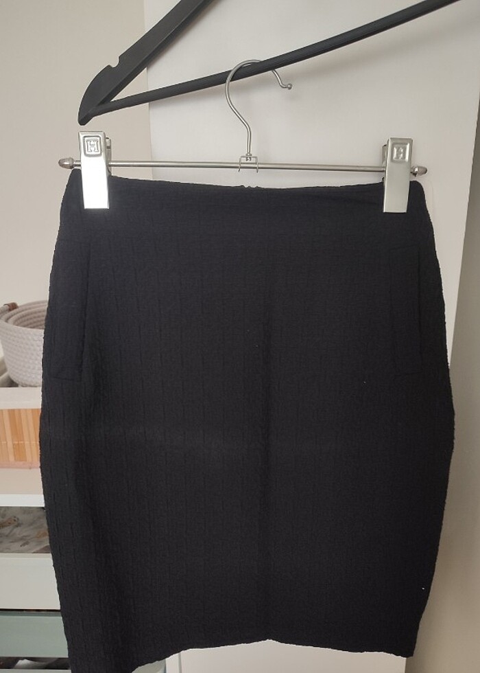 Mini etek  - Görsel 2