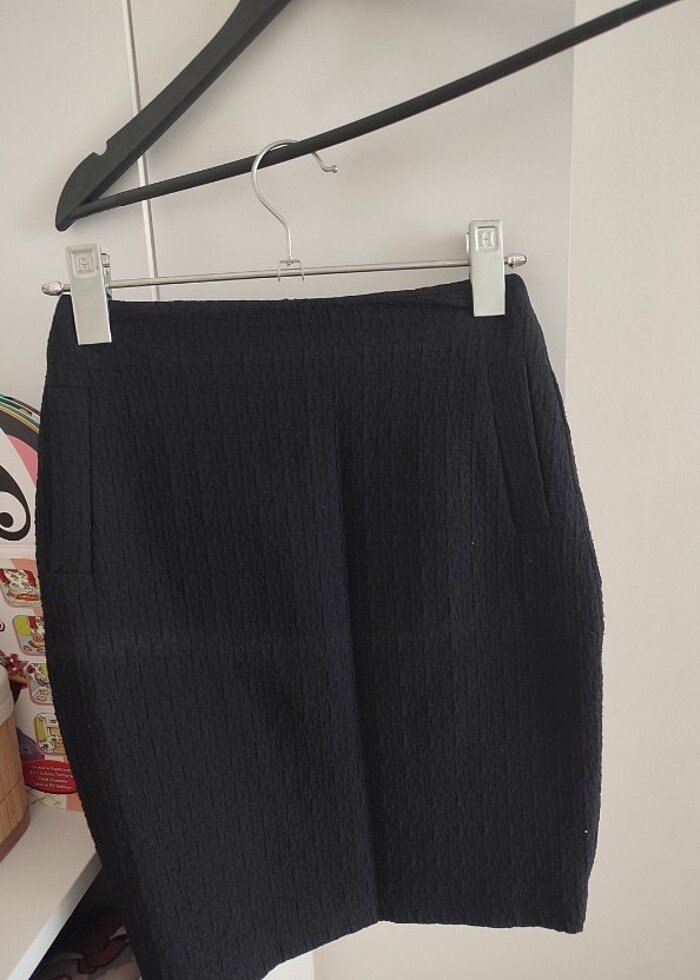 Mini etek  - Görsel 4