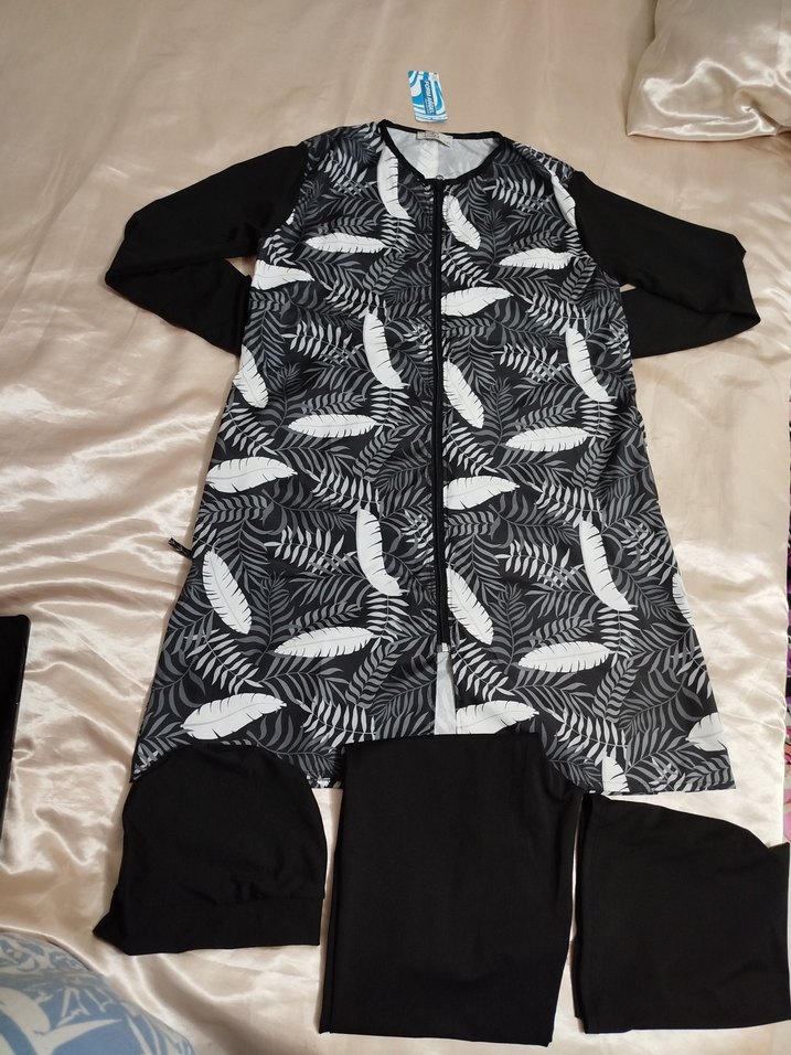 S-M L-XL XXL-3XLL HASEMA hızlı kurur marka temsilidir - Görsel 4