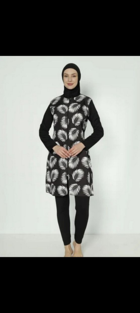 S-M L-XL XXL-3XLL HASEMA hızlı kurur marka temsilidir - Görsel 5