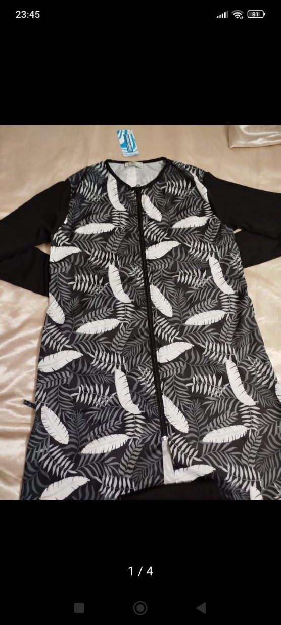 S-M L-XL XXL-3XLL HASEMA mevcuttur - Görsel 2