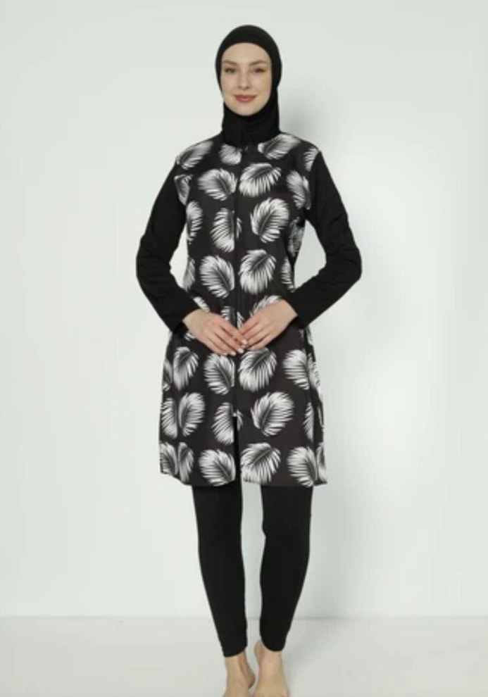 S-M L-XL XXL-3XLL HASEMA hızlı kurur marka temsilid - Görsel 2