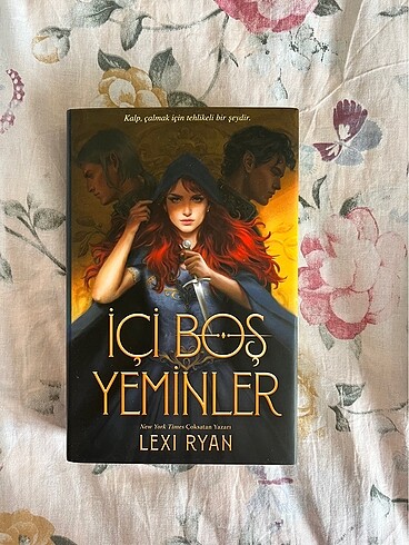 İçi Boş Yeminler