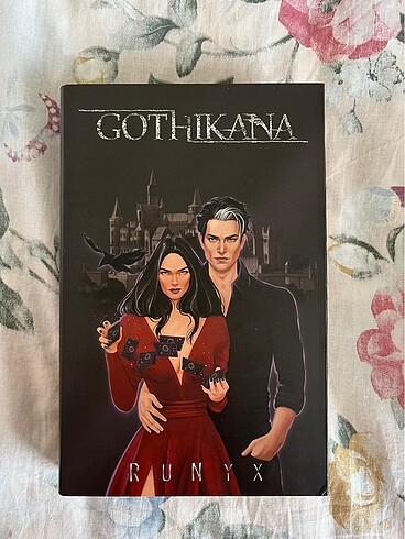 Gothikana