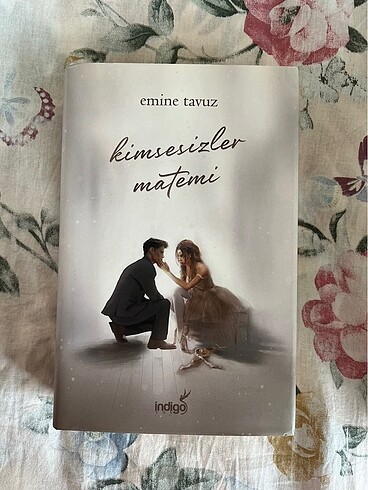 Kimsesizler Matemi | Emine Tavuz