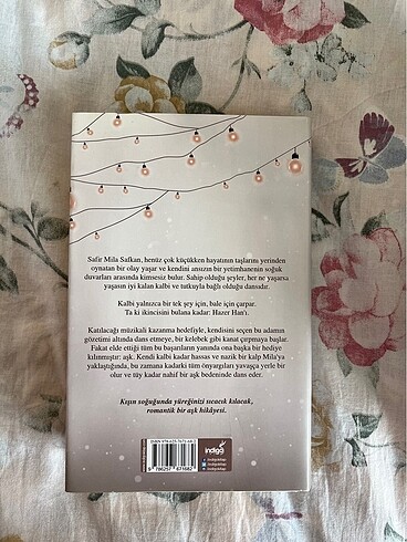  Kimsesizler Matemi | Emine Tavuz