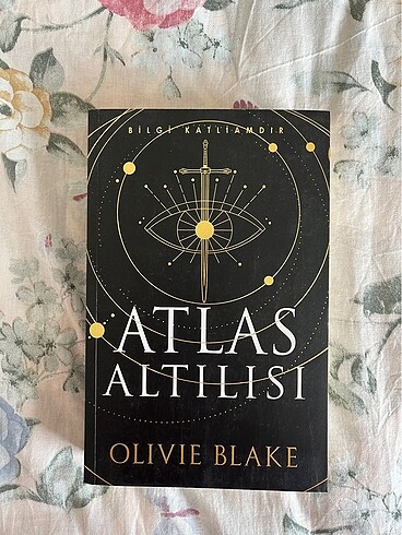 Atlas Altılısı