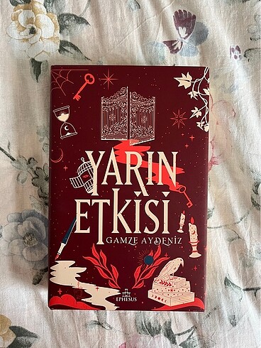 Yarın Etkisi | Gamze Aydeniz