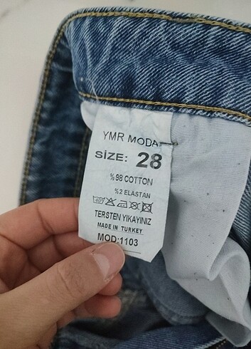 Pantolon - Görsel 4