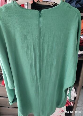 xl Beden Tunik