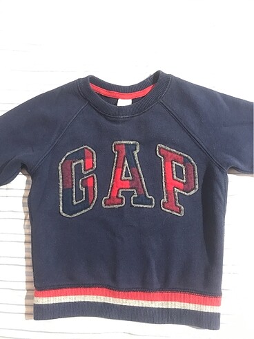 GAP sweatshirt orjinal