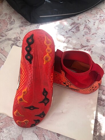 36 Beden Orijinal Nike krampon