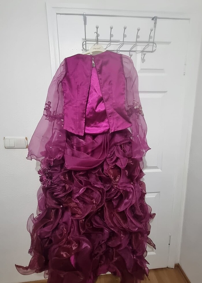 İki parça tuvalet - Görsel 2