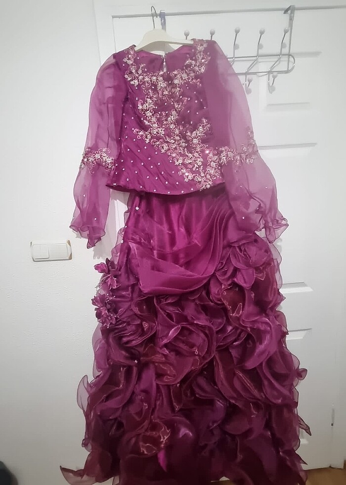 İki parça tuvalet - Görsel 3