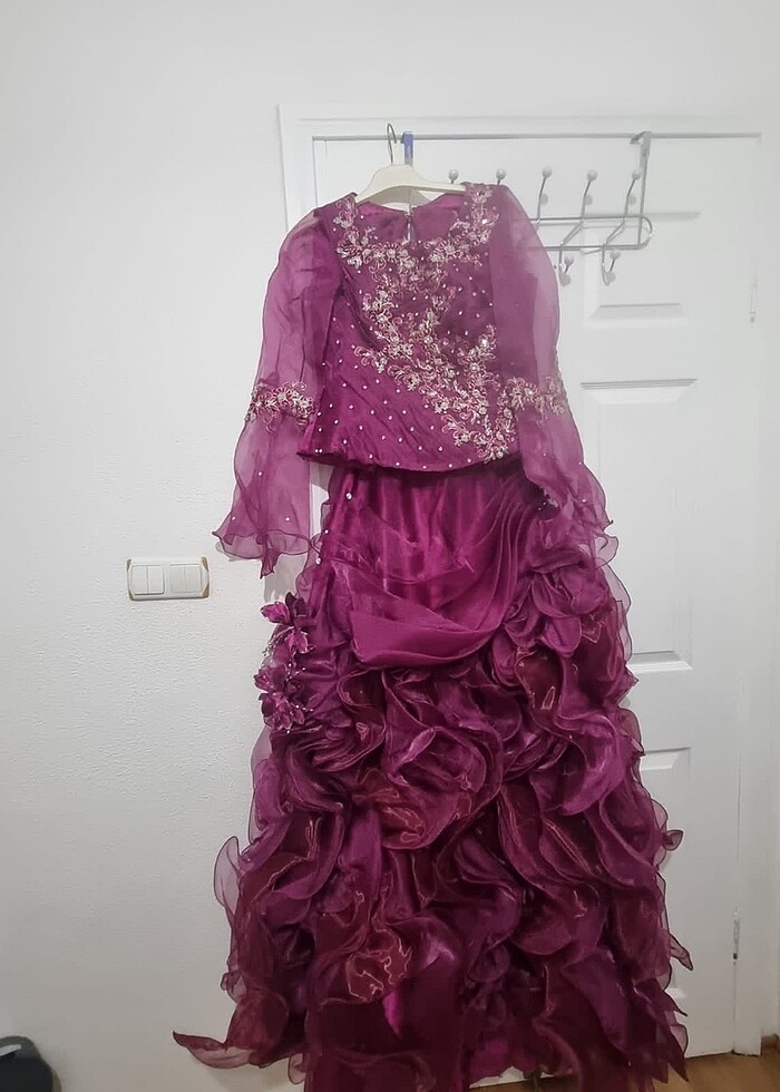 İki parça tuvalet - Görsel 5