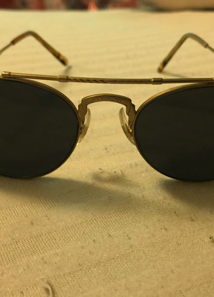 90lar vintage gözlük