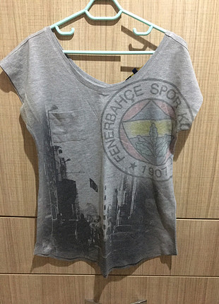 38 Beden Fenerium tshirt