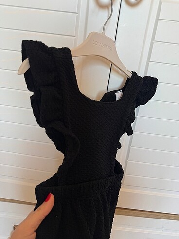 Kız çocuk elbise - Görsel 5