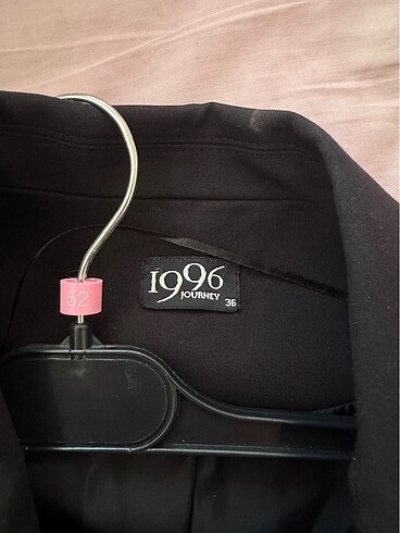 Kadın ceket - Görsel 5