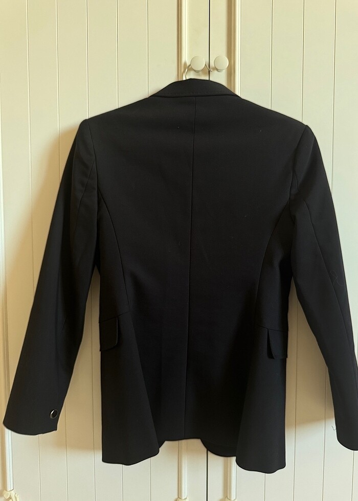 Kadın ceket - Görsel 4