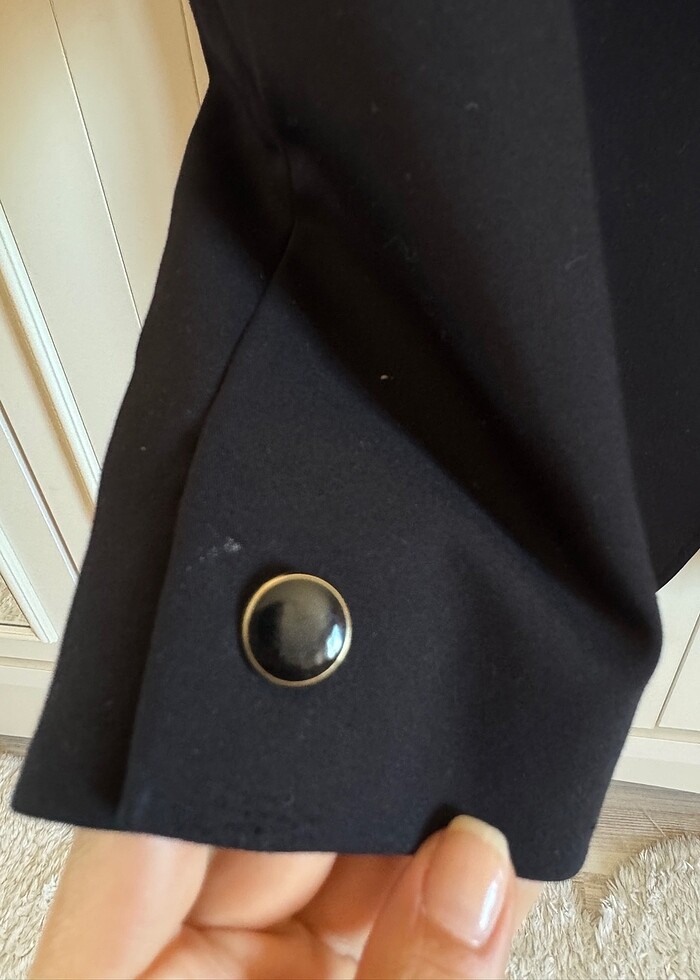 Kadın ceket - Görsel 2