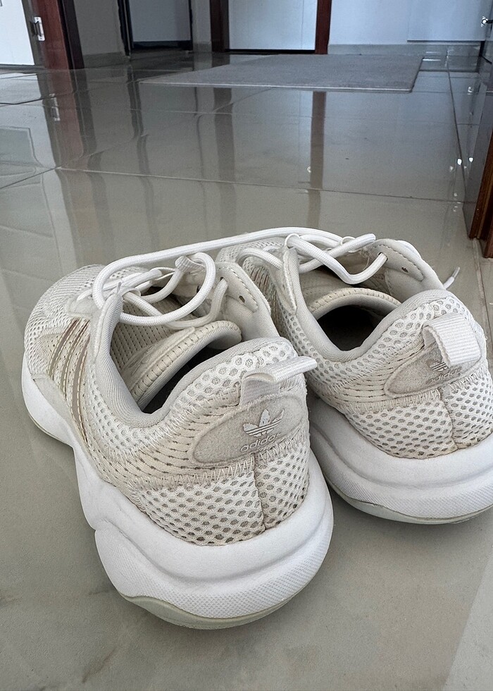 Adidas kadın ayakkabı - Görsel 4