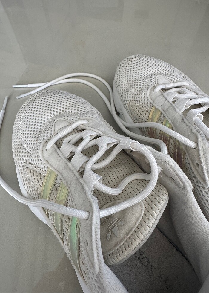 Adidas kadın ayakkabı - Görsel 5