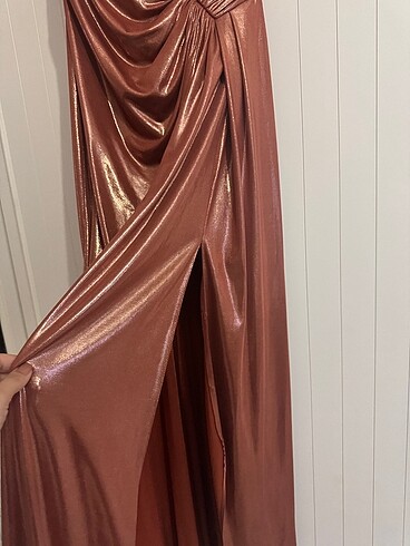 Abiye elbise - Görsel 3