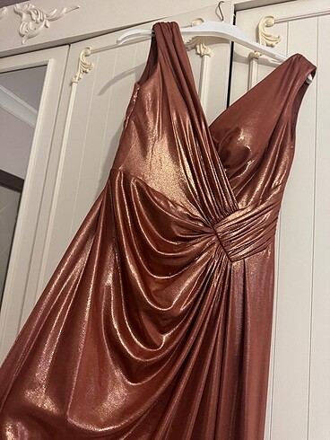 Abiye elbise - Görsel 2