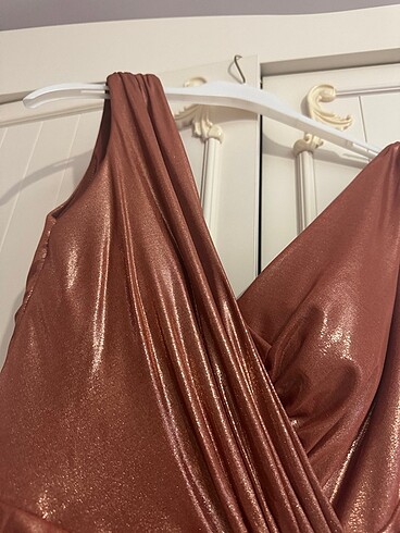 Abiye elbise - Görsel 5