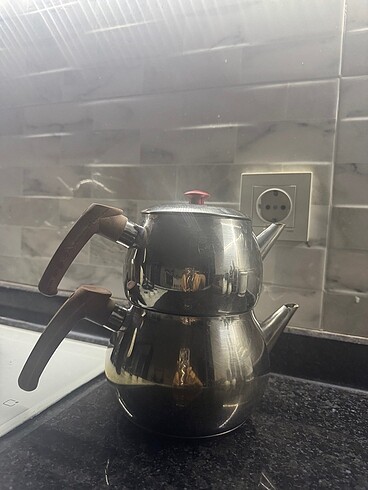 Çaydanlık