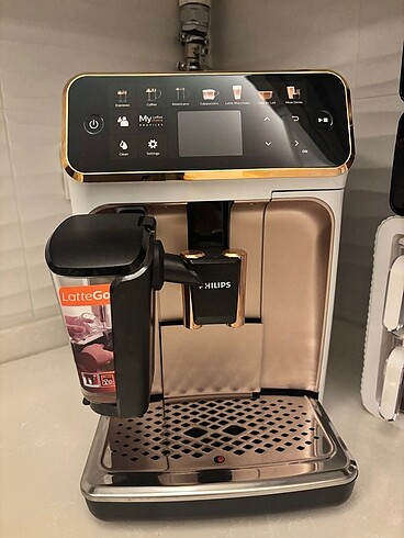 Philips 5443 Kahve Makinası