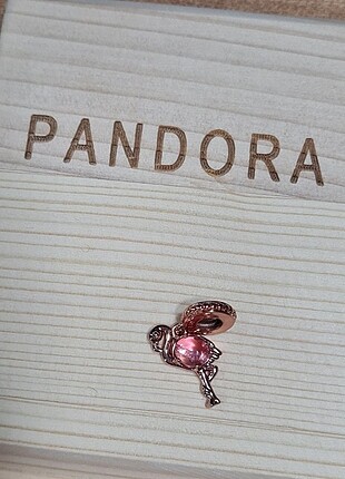 Pandora charm