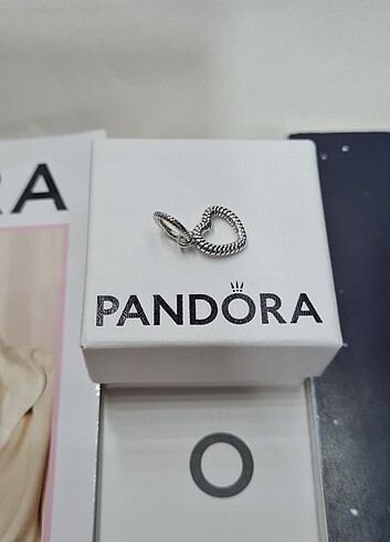 Pandora charm