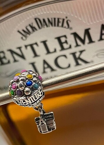 Pandora charm