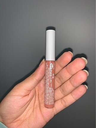 Maybelline Beaulis nude likit mat ruj