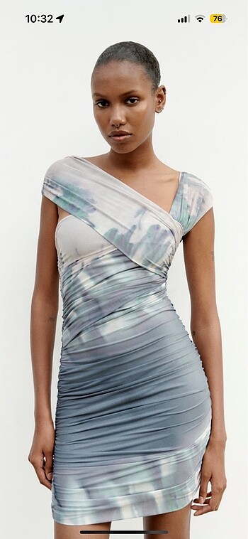 Zara Zara elbise