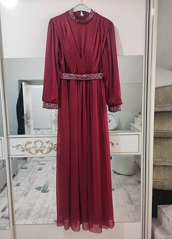 Abiye elbise
