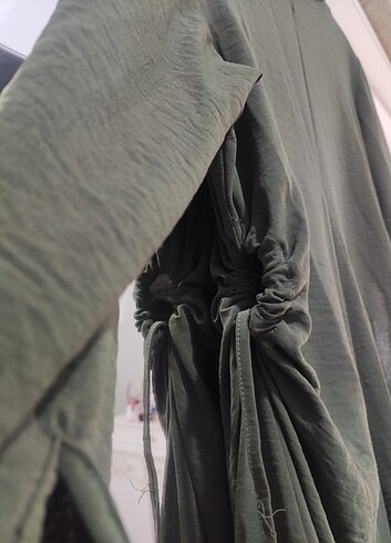 xl Beden Aerobin tunik