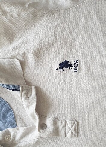 U.S Polo Assn. Uspa tişört