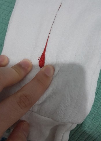 Bebitof Nakışlı Beyaz Örgü Bebek Kız Tulum