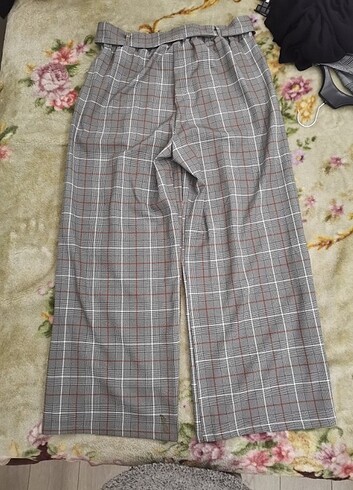 l Beden Bol pantolon 