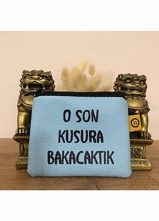 Bozuk Para Cüzdanı